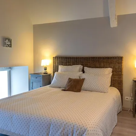 Gîtes de la Bigauderie Montlouis-sur-Loire Extérieur photo
