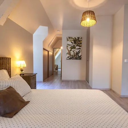 Gîtes de la Bigauderie Montlouis-sur-Loire Extérieur photo