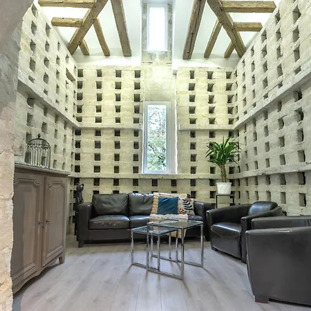 Gîtes de la Bigauderie Montlouis-sur-Loire Extérieur photo