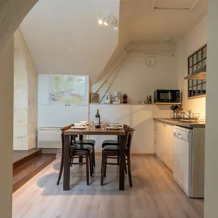 Gîtes de la Bigauderie Montlouis-sur-Loire Chambre photo