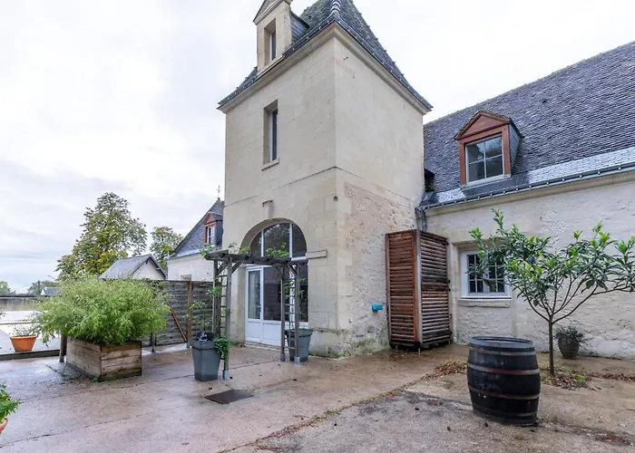 Gites De La Bigauderie