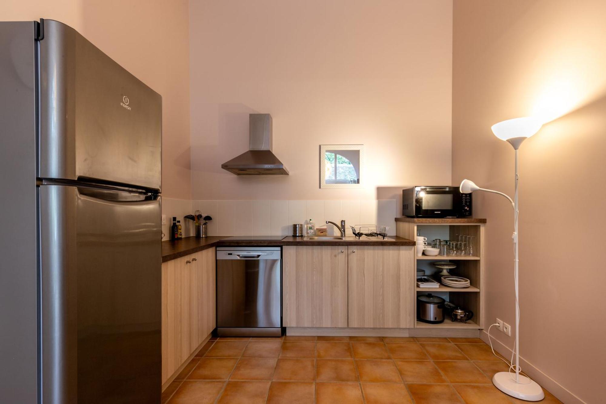 De La Bigauderie Bed and breakfast *