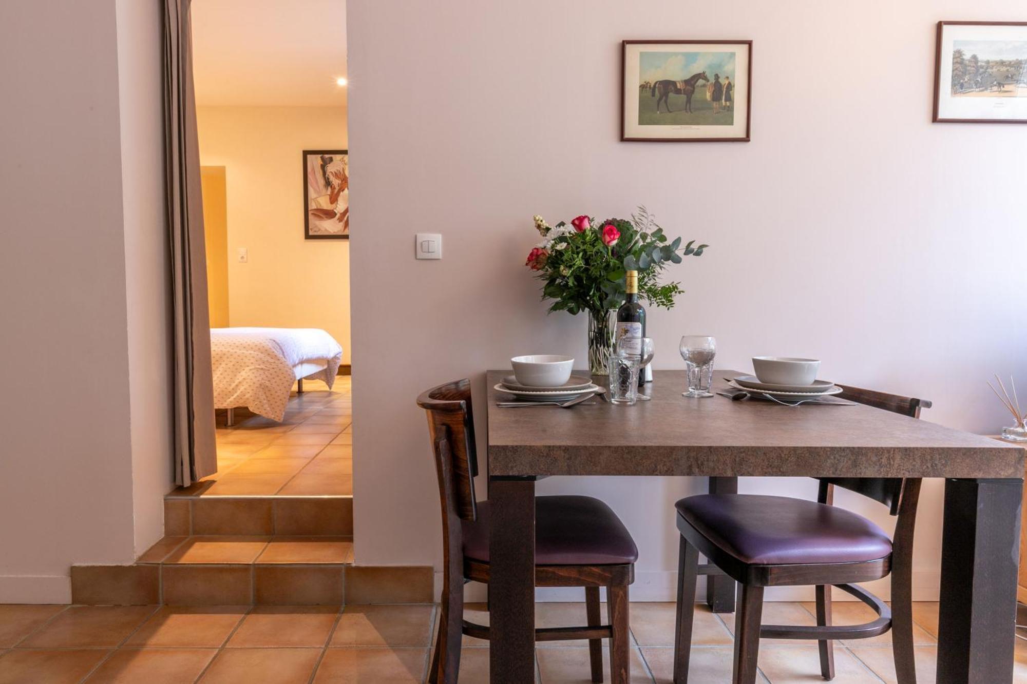 De La Bigauderie Bed and breakfast *